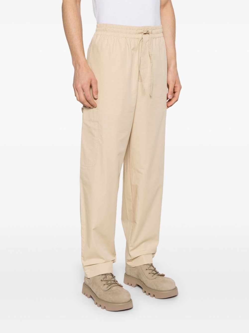 cargo trousers - 3