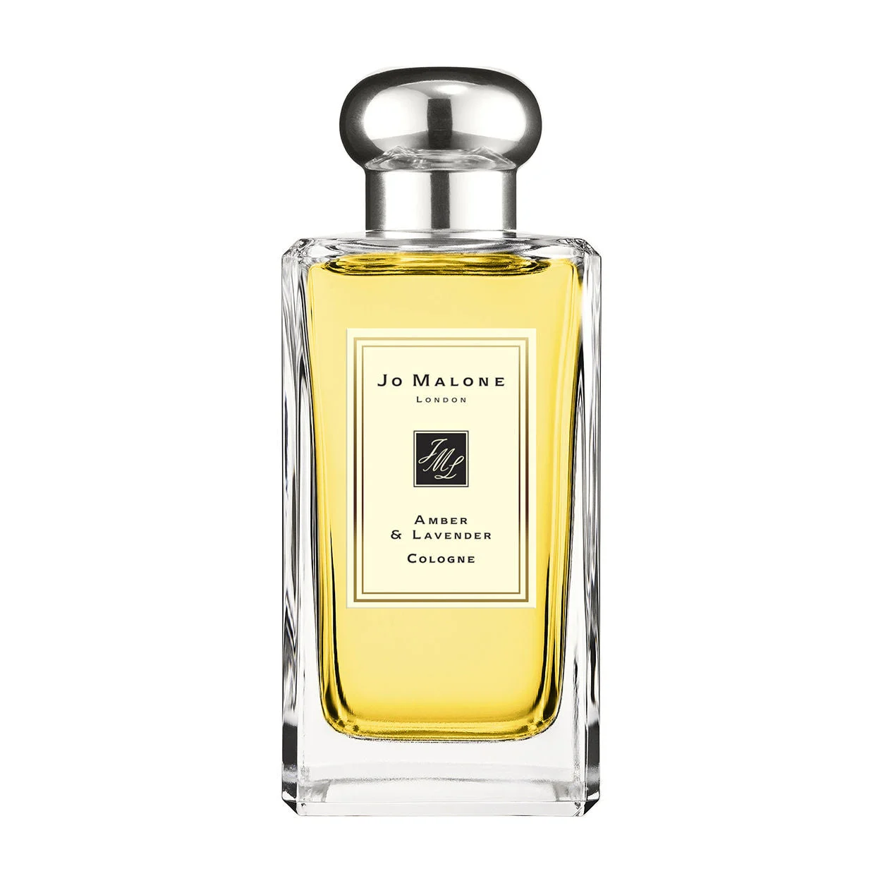 Amber and Lavender Cologne - 1