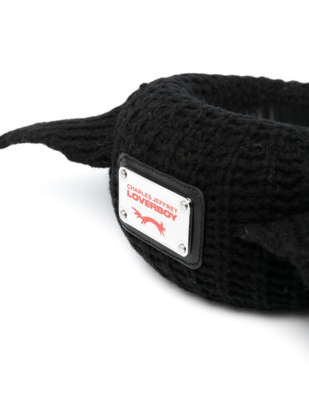 Ears Alice headband - 3