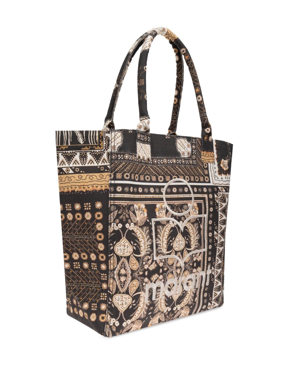 Yenky tote bag - 4