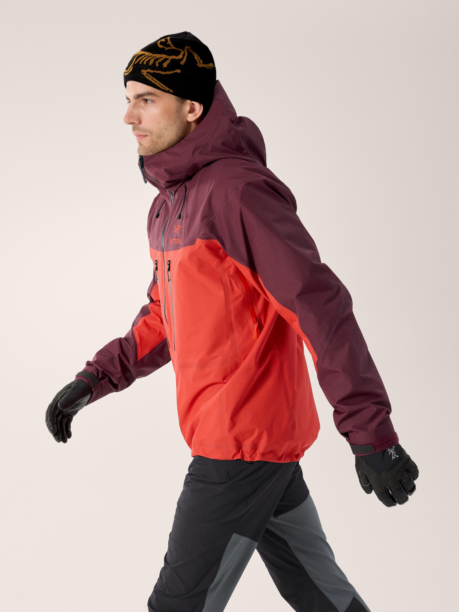 Alpha Jacket - 5