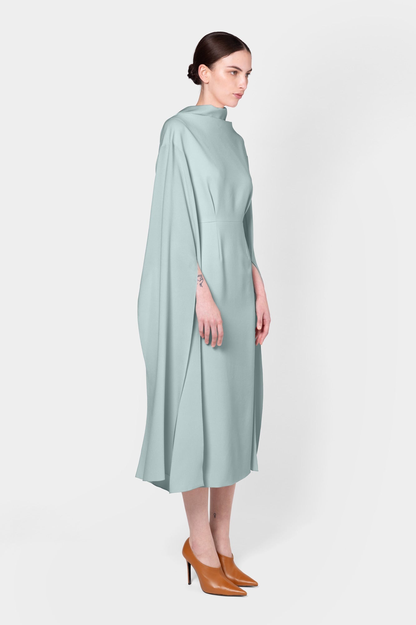 NOUR DRESS - 5