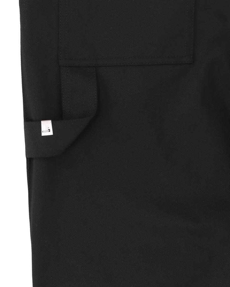 TAILORING WORK PANT 7