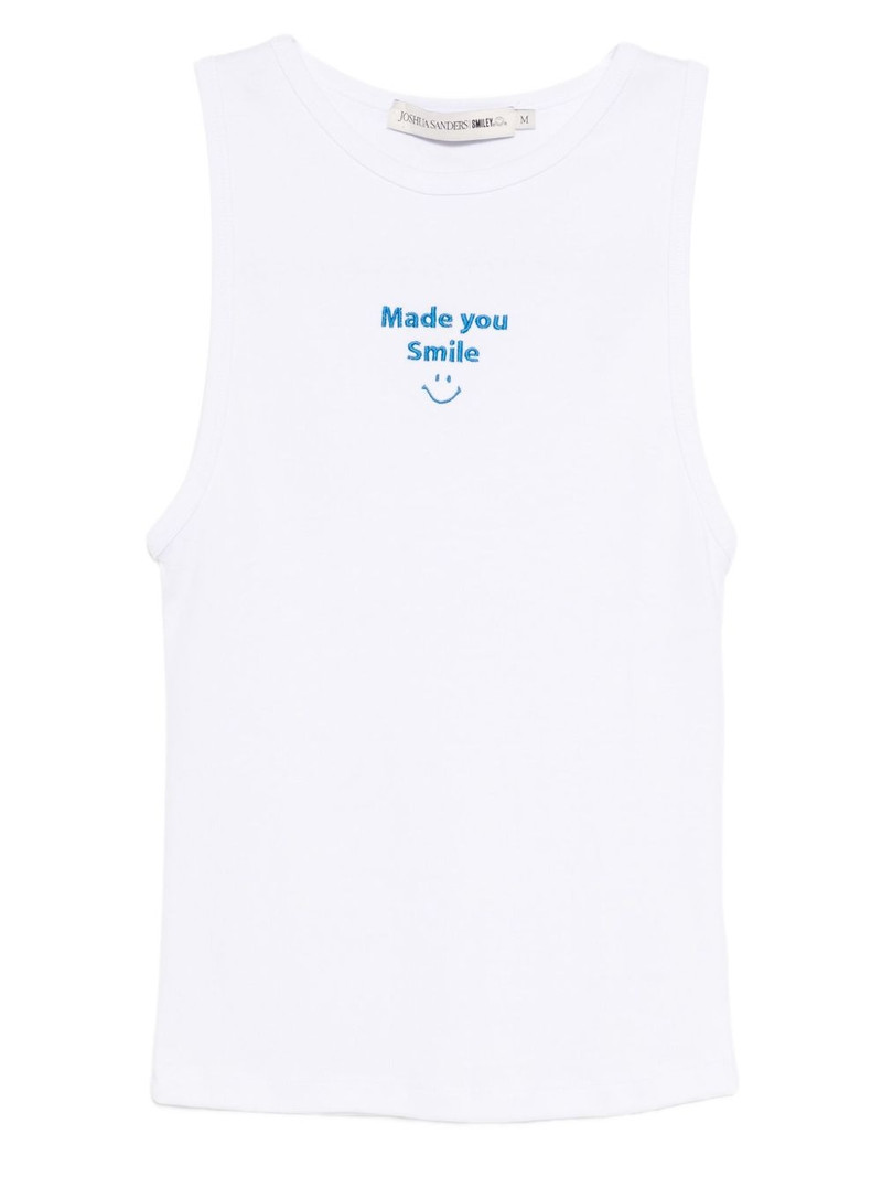 Made You Tank top 1