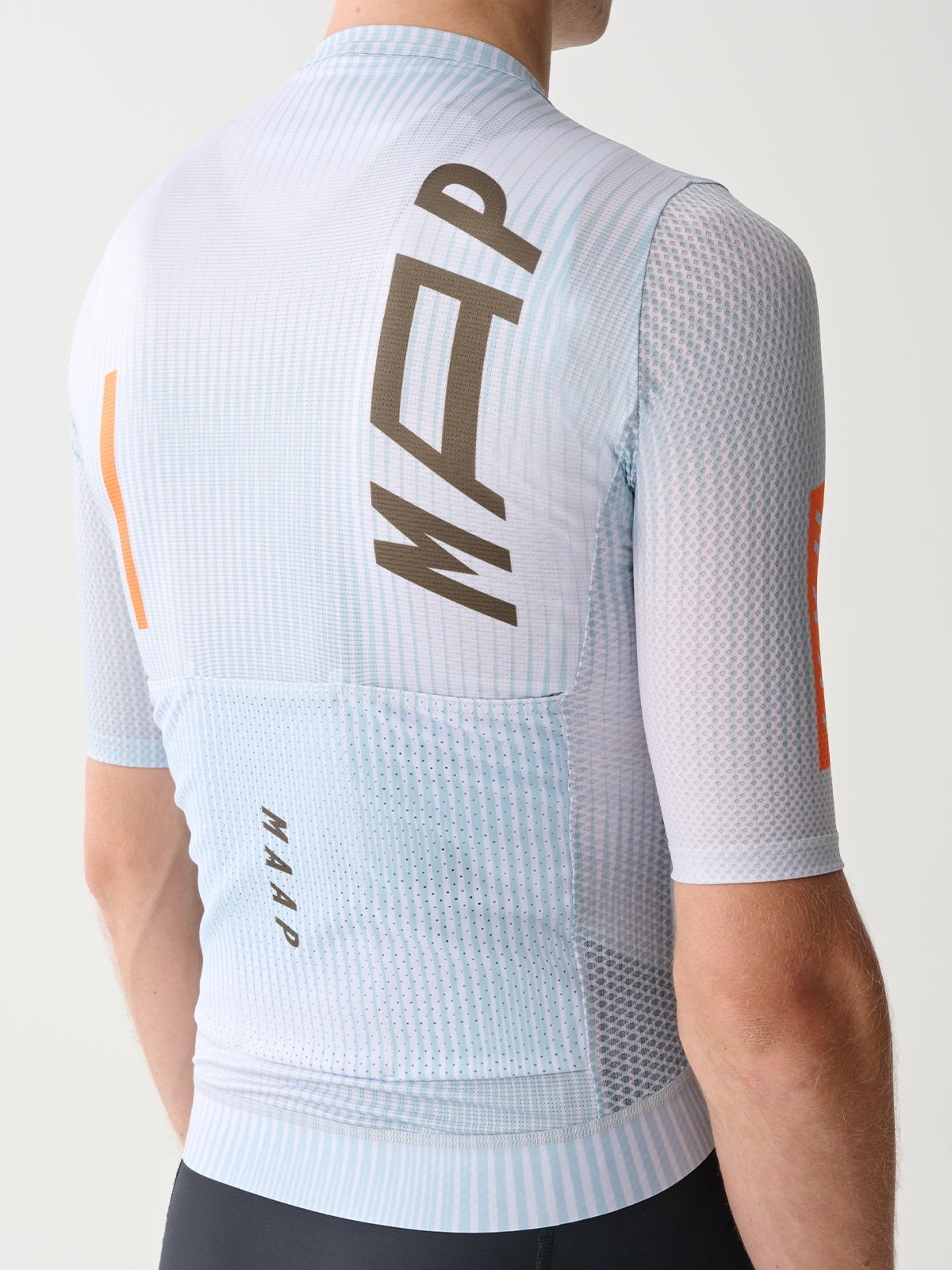 Privateer F.O Pro Jersey - 6