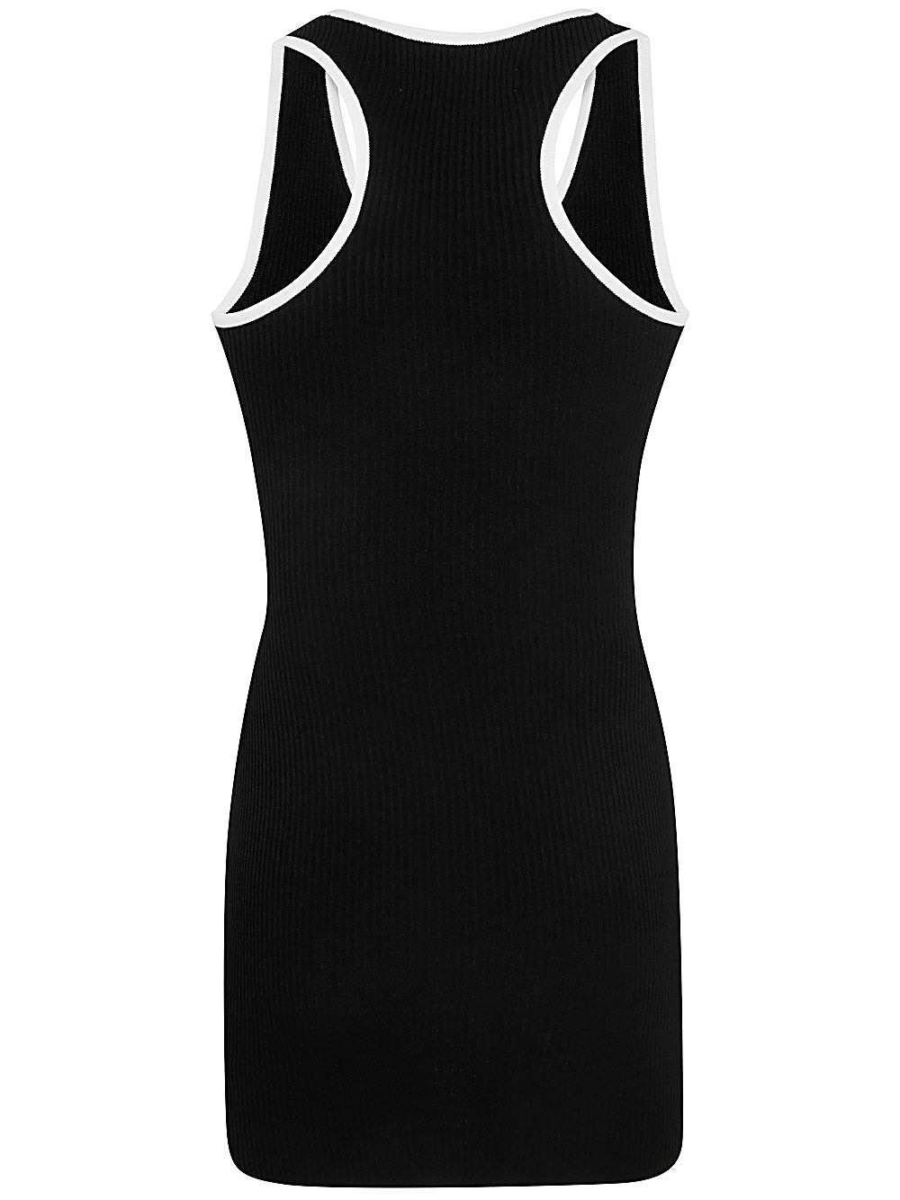 Amiri Women Ma Mini Dress - 7