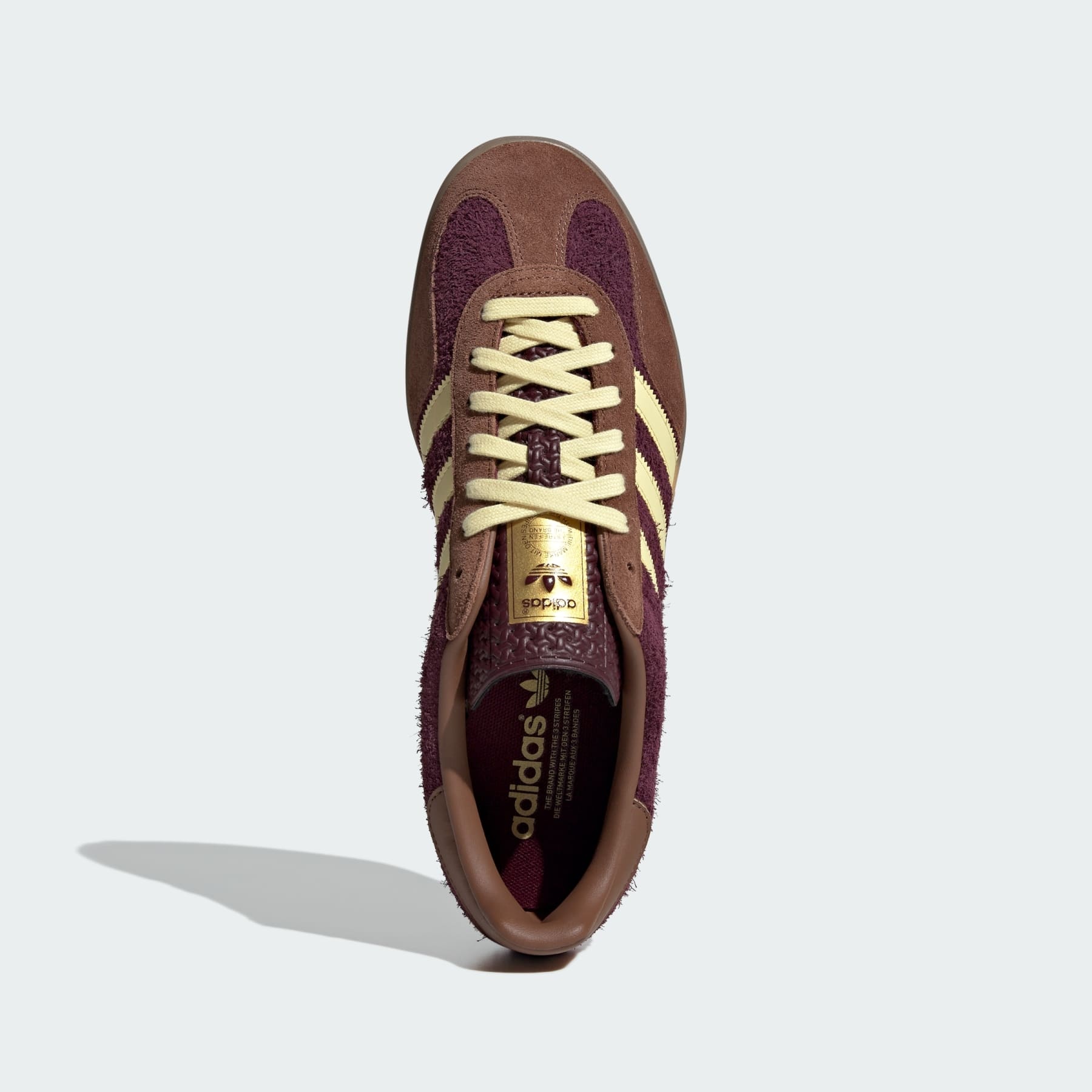 Gazelle Indoor Shoes - 3