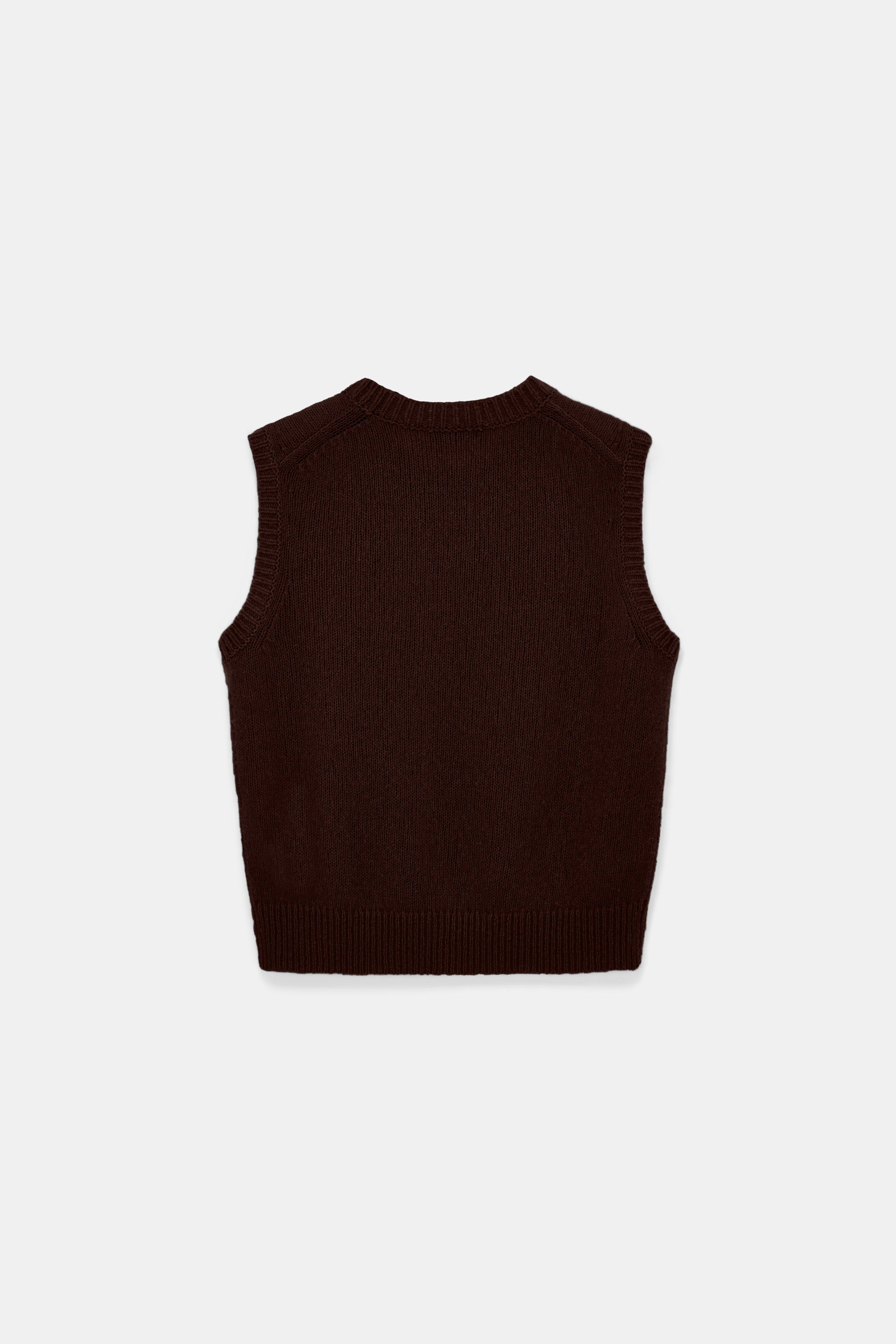 LUXURY LOVE top - 7