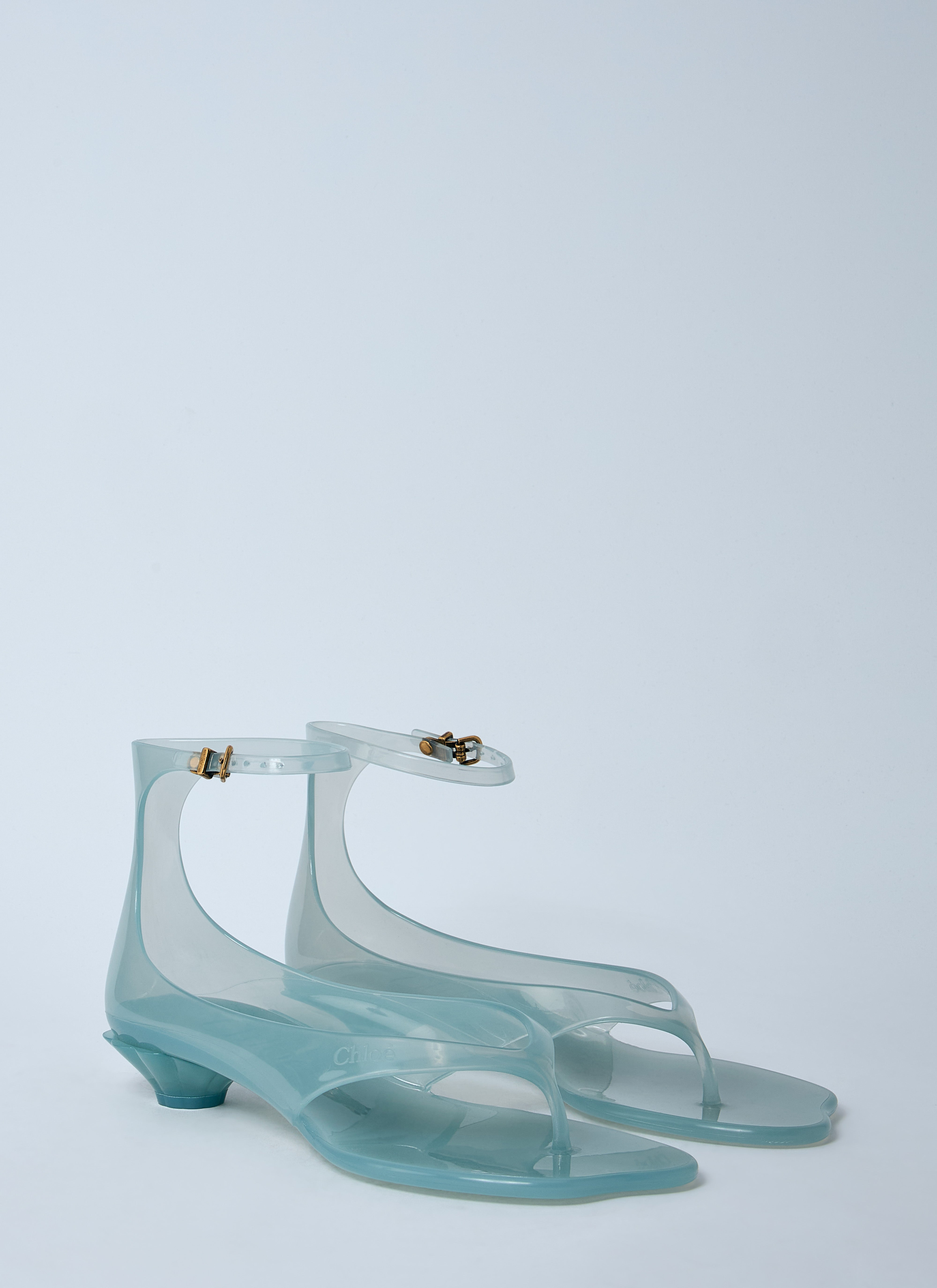 Chloé Women Jelly Sandals - 2