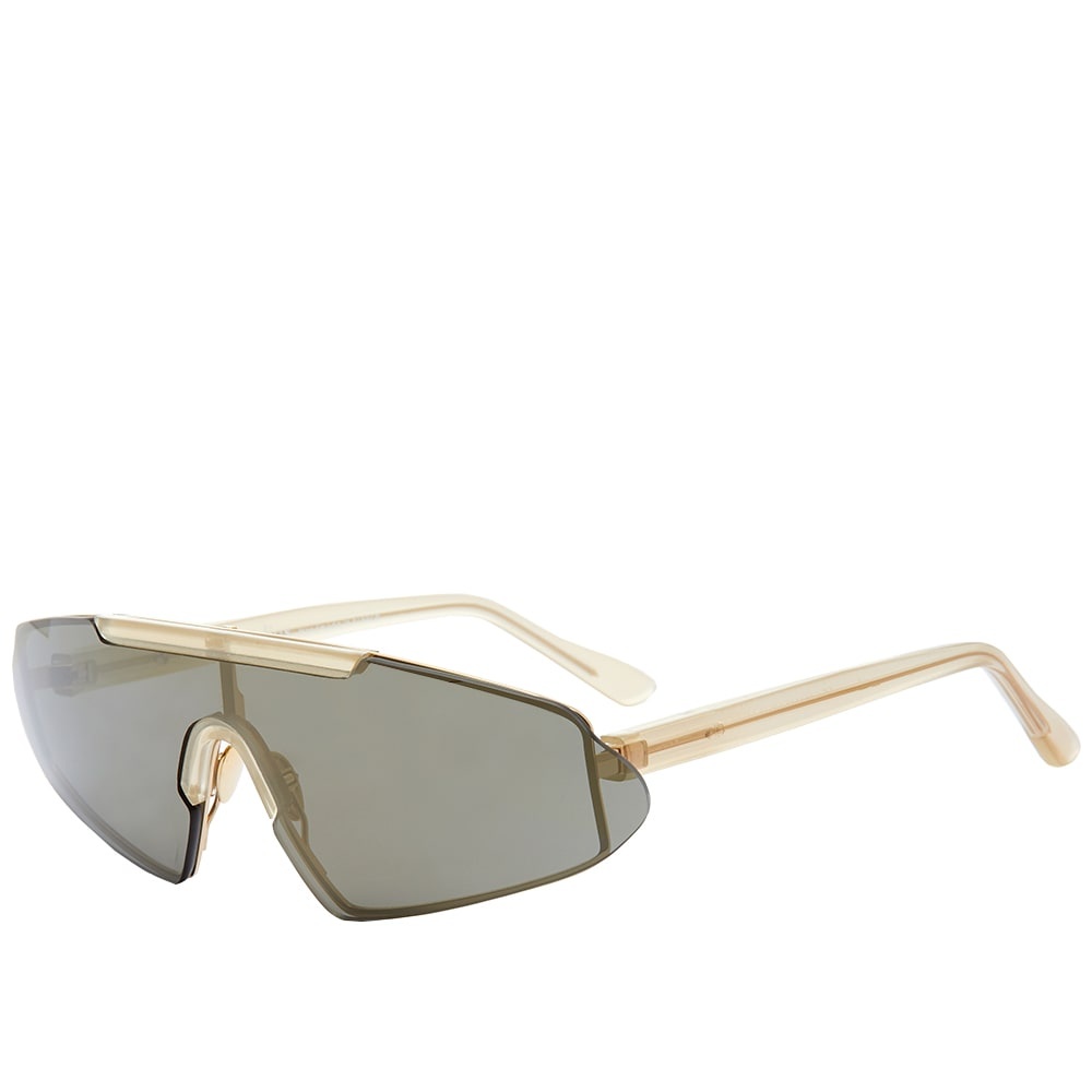 Acne Studios Bornt Sunglasses - 1