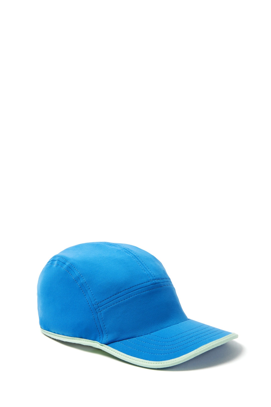 SUPER STRETCH BASEBALL CAP / blue - 2