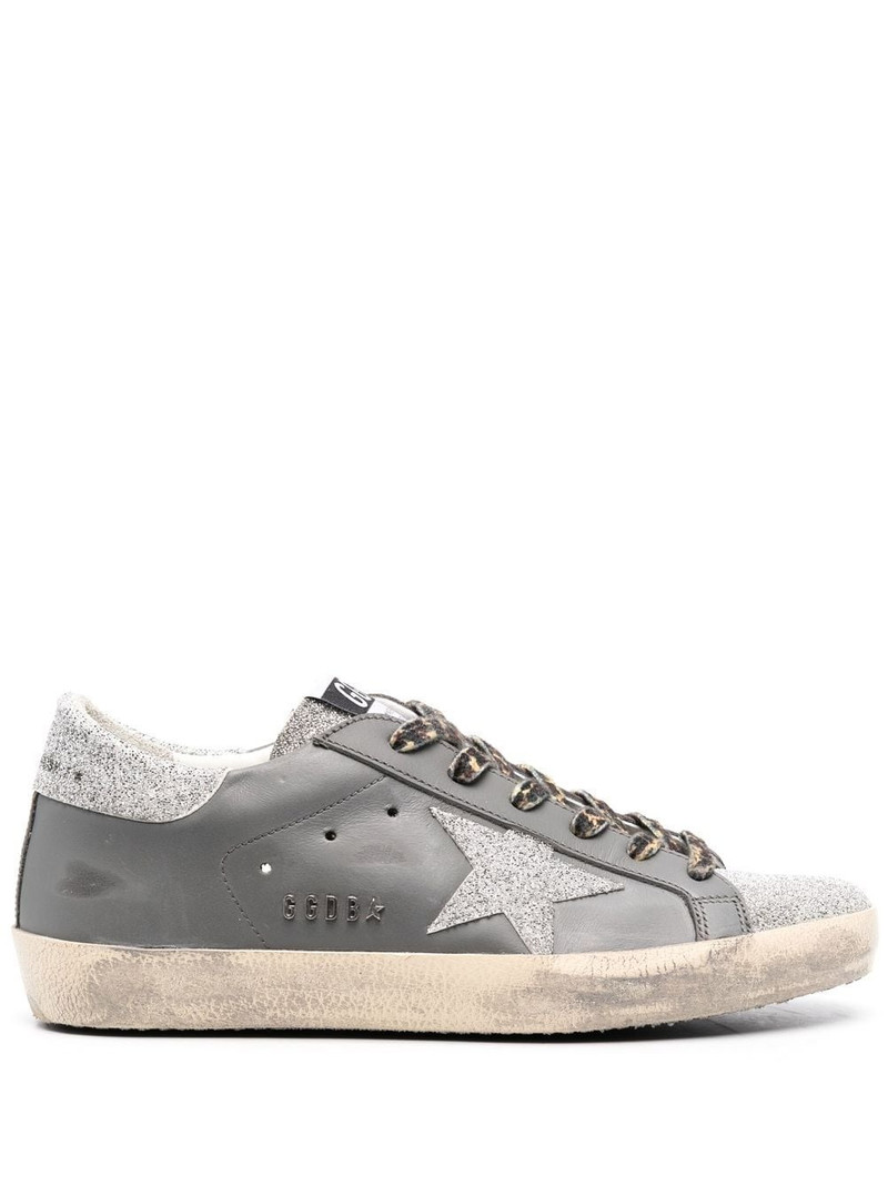 Superstar low-top sneakers 1