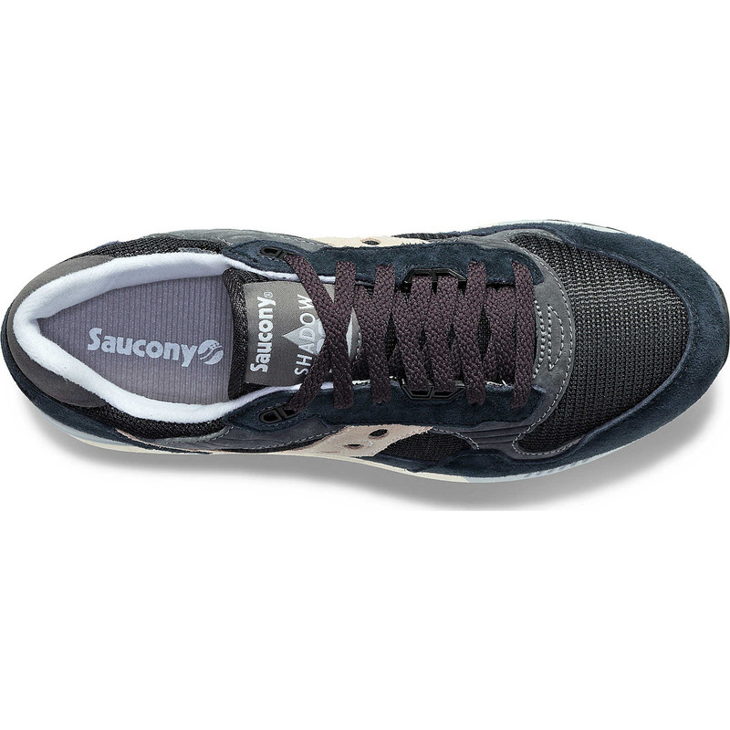 Saucony Shadow 5000 outlook