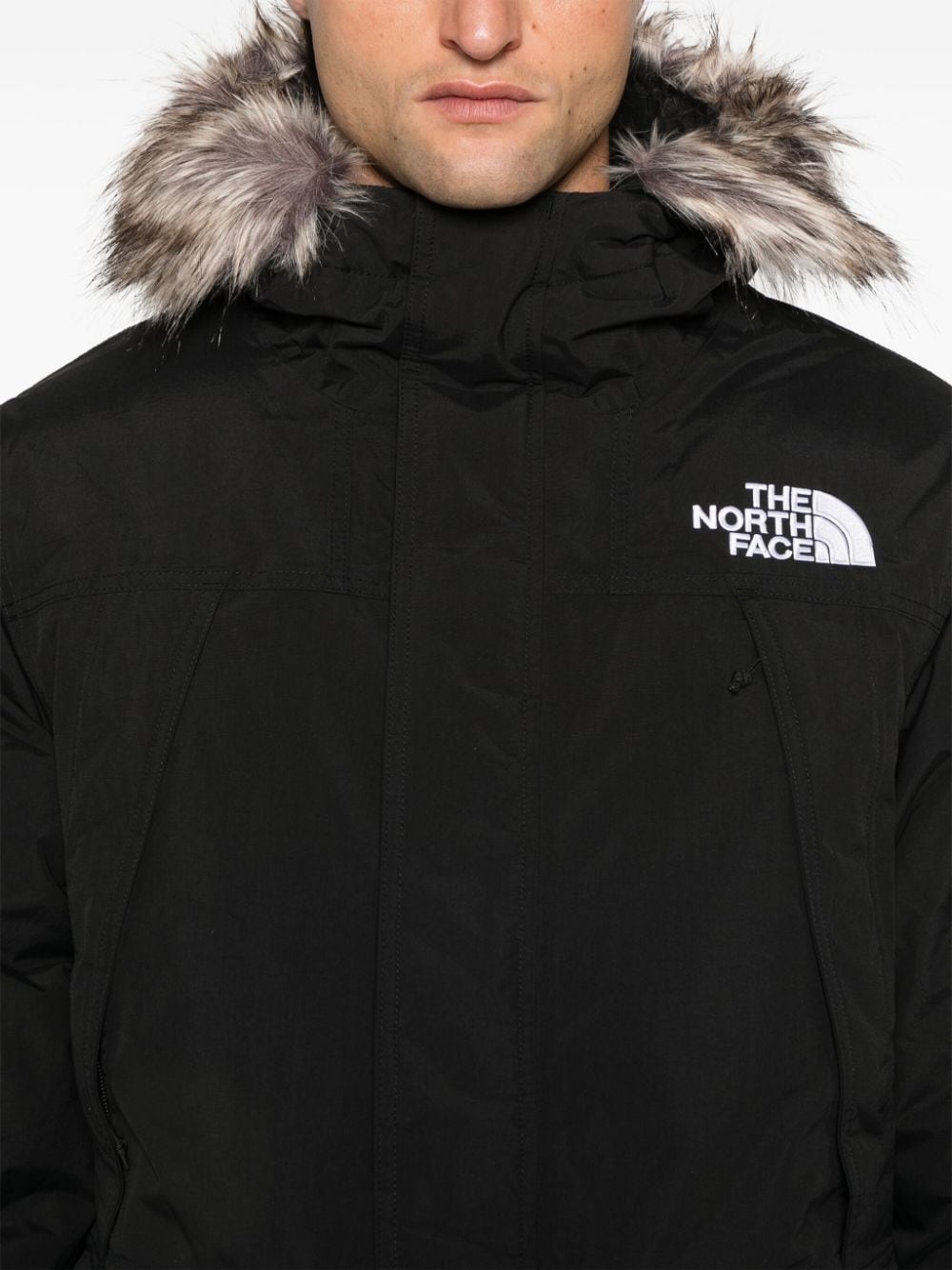 McMurdo jacket - 5