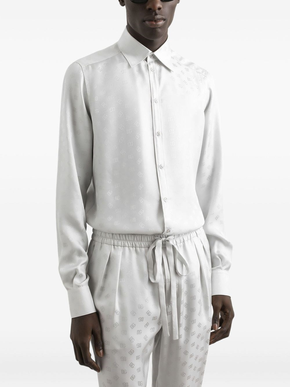 'MARTIN' SHIRT - 2