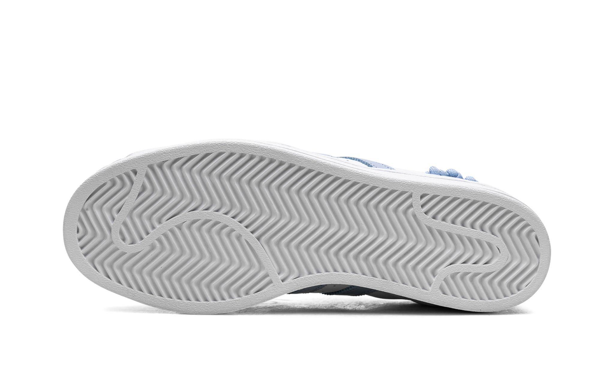 Superstar Wmns "Sky Blue" - 5