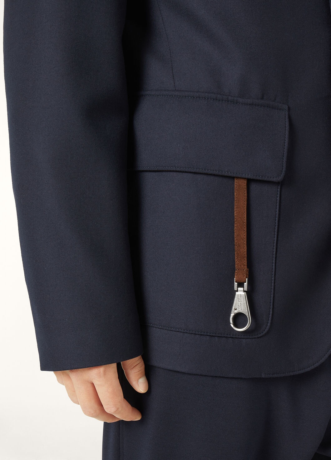 Roadster The Gift of Kings® Jacket - 3