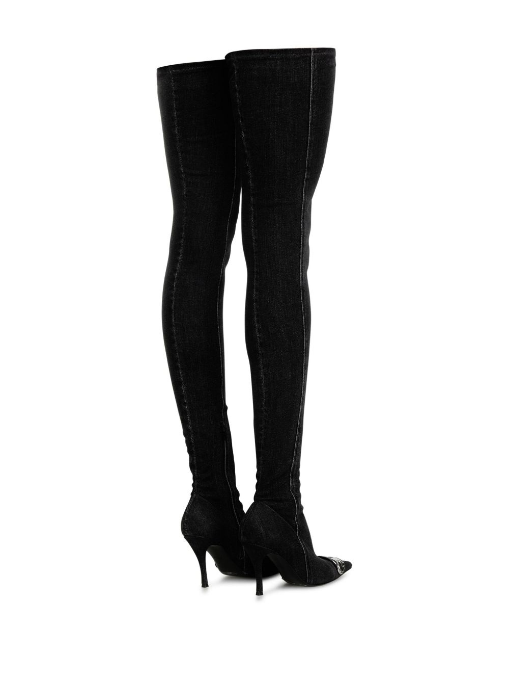 D-Venus TBT D boots - 3