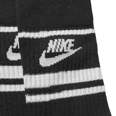 Nike Nike Sportswear Essential Sock - 3 Pack outlook