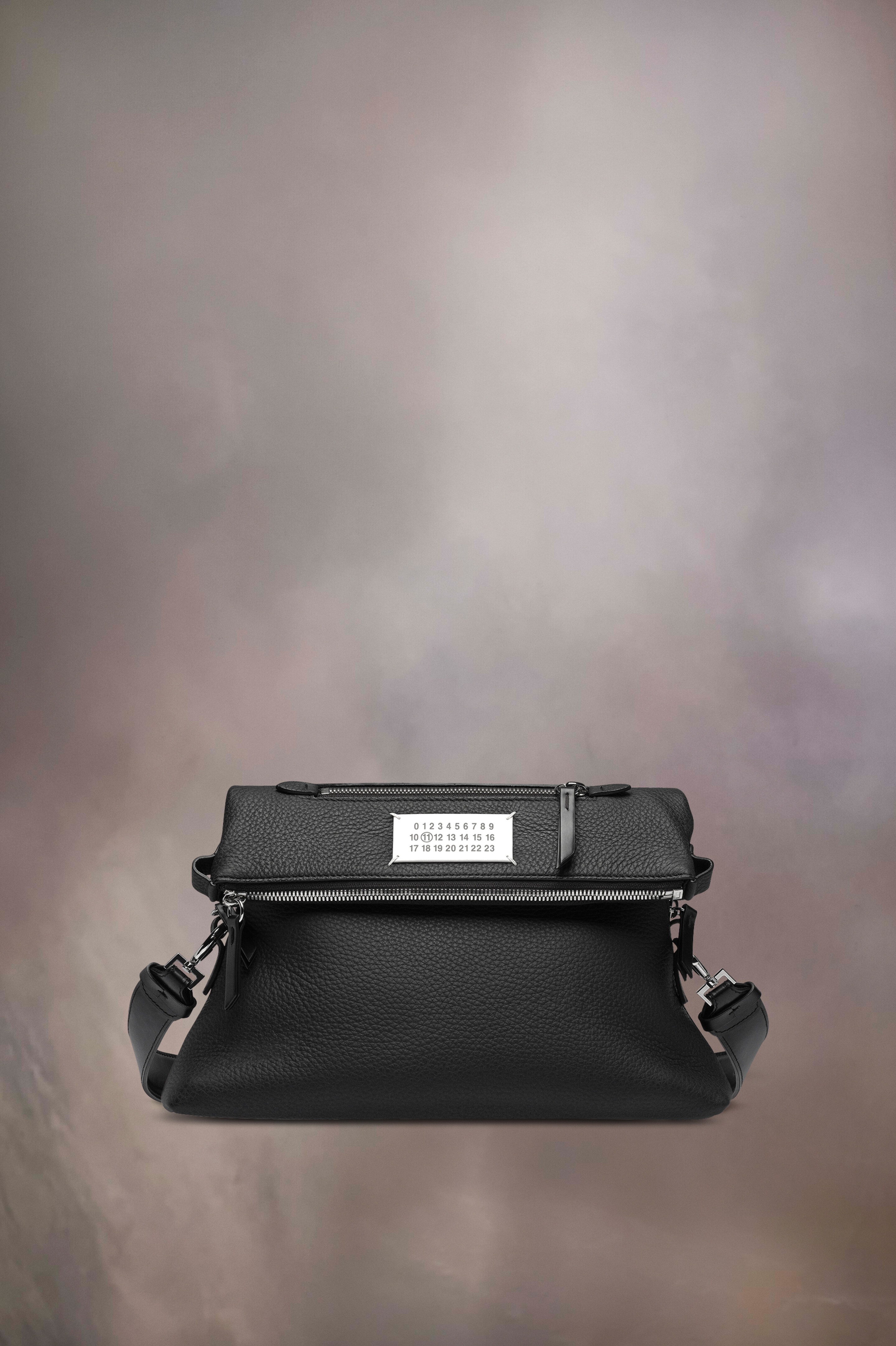 Soft 5AC on-body bag - 2