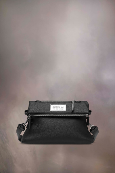 Maison Margiela Soft 5AC on-body bag outlook