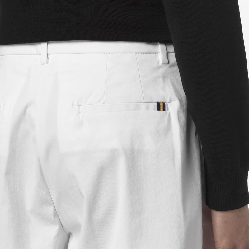 K-WAY NIVE TWILL TECH outlook