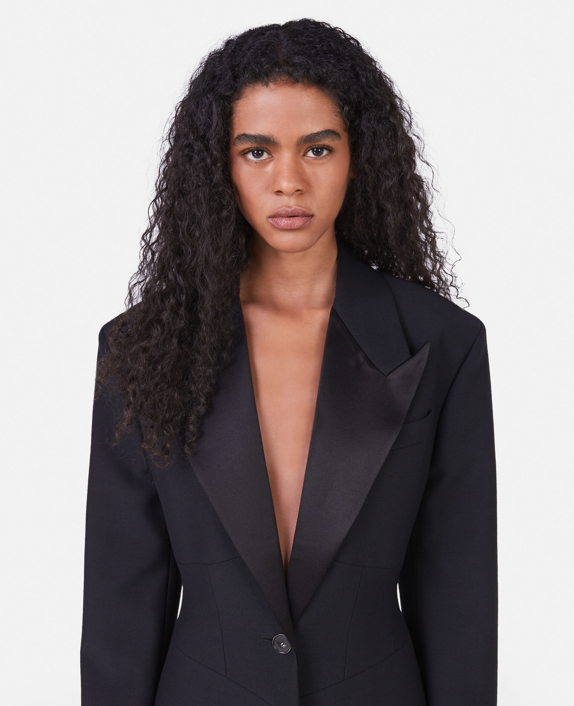 Corset Waist Coat - 4