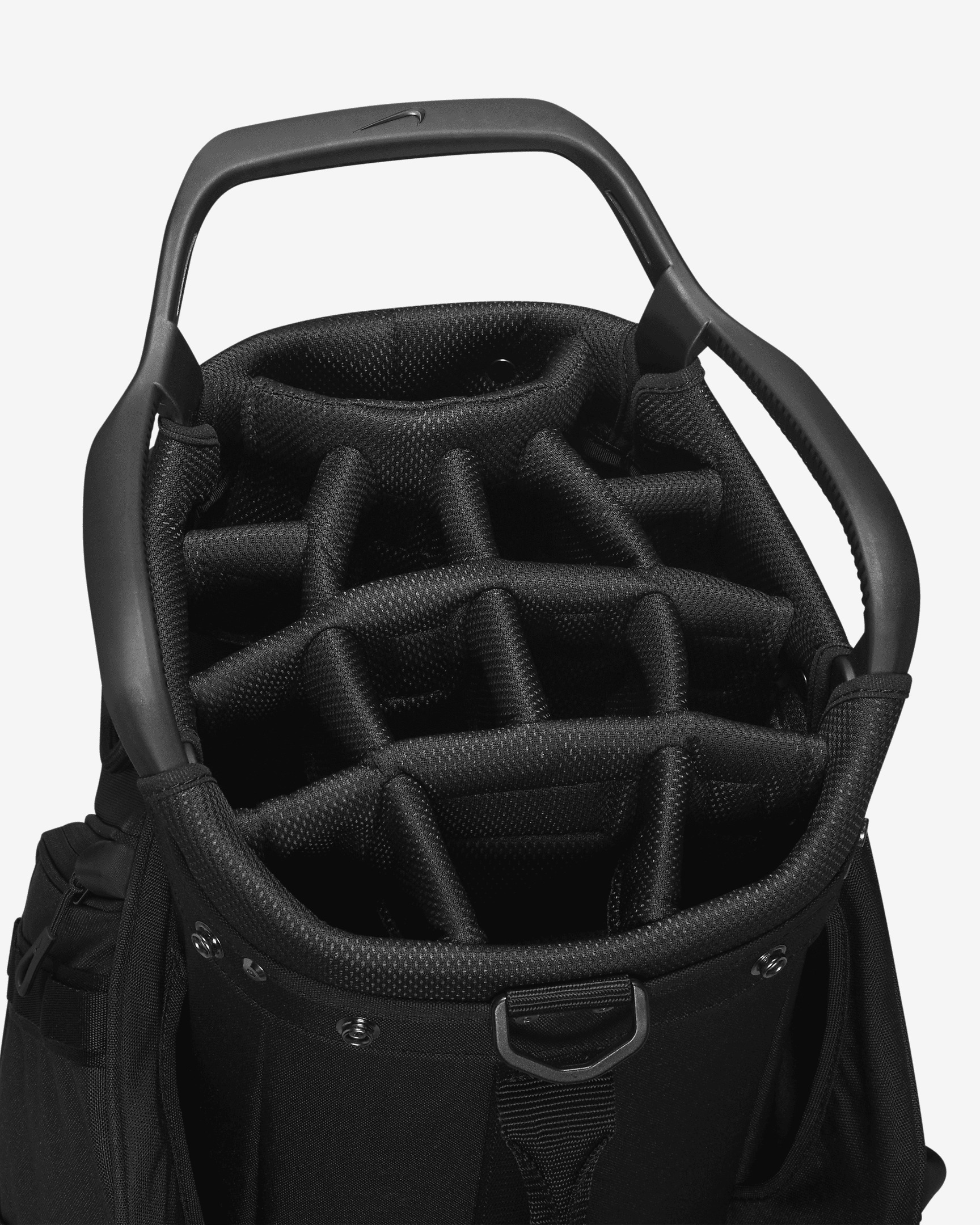 Nike Unisex Performance Cart Golf Bag - 5