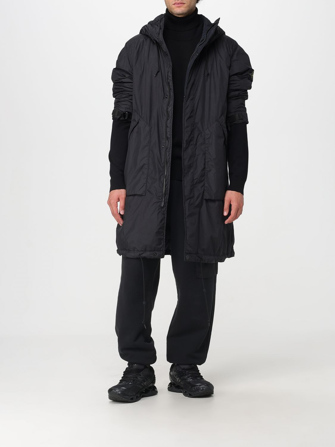 Sweater men Stone Island - 2