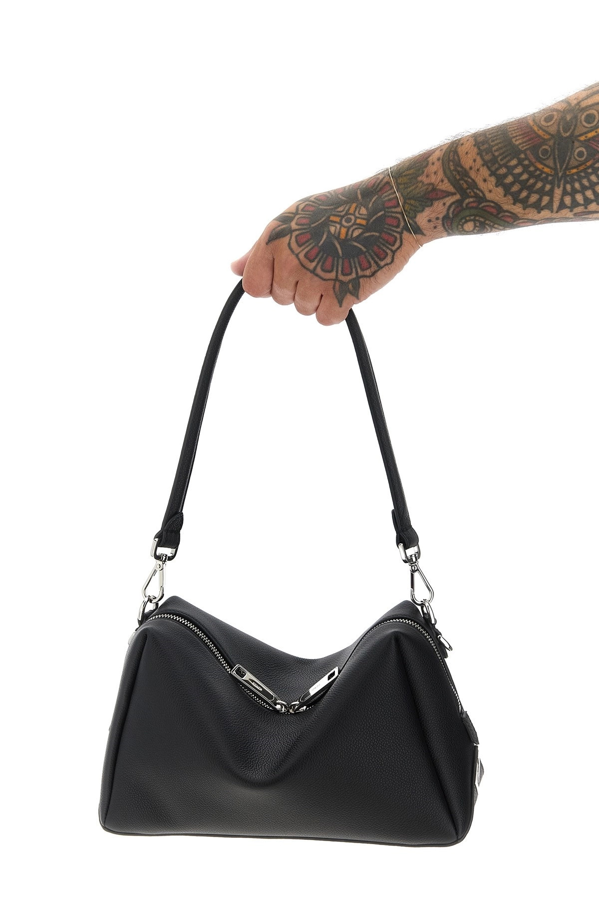 'Fendi Lui' medium shoulder bag - 2