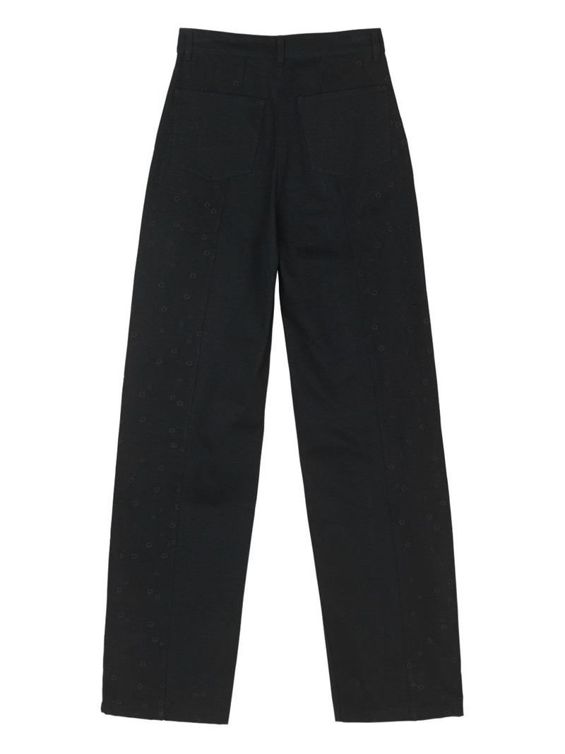 CECILIE BAHNSEN Bliss trousers outlook