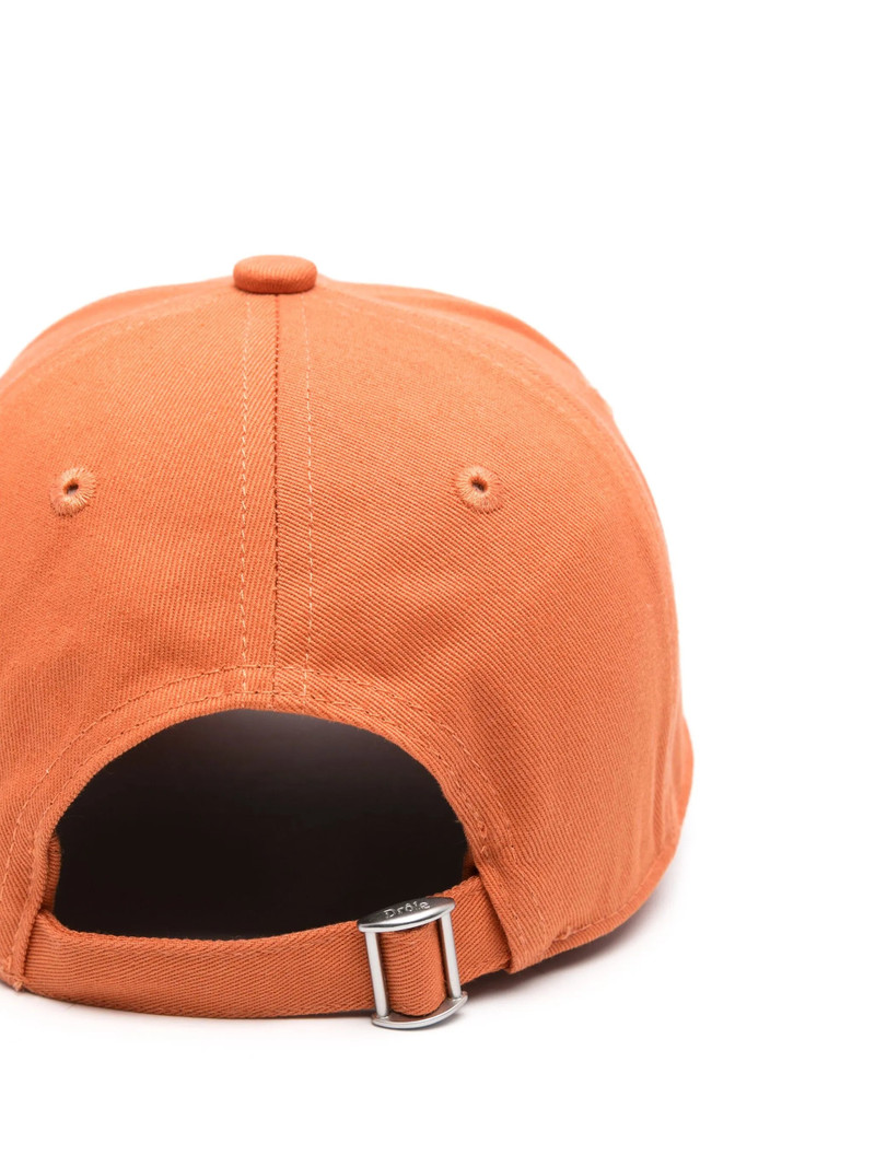 Drôle de Monsieur La Casquette Slogan Cap outlook