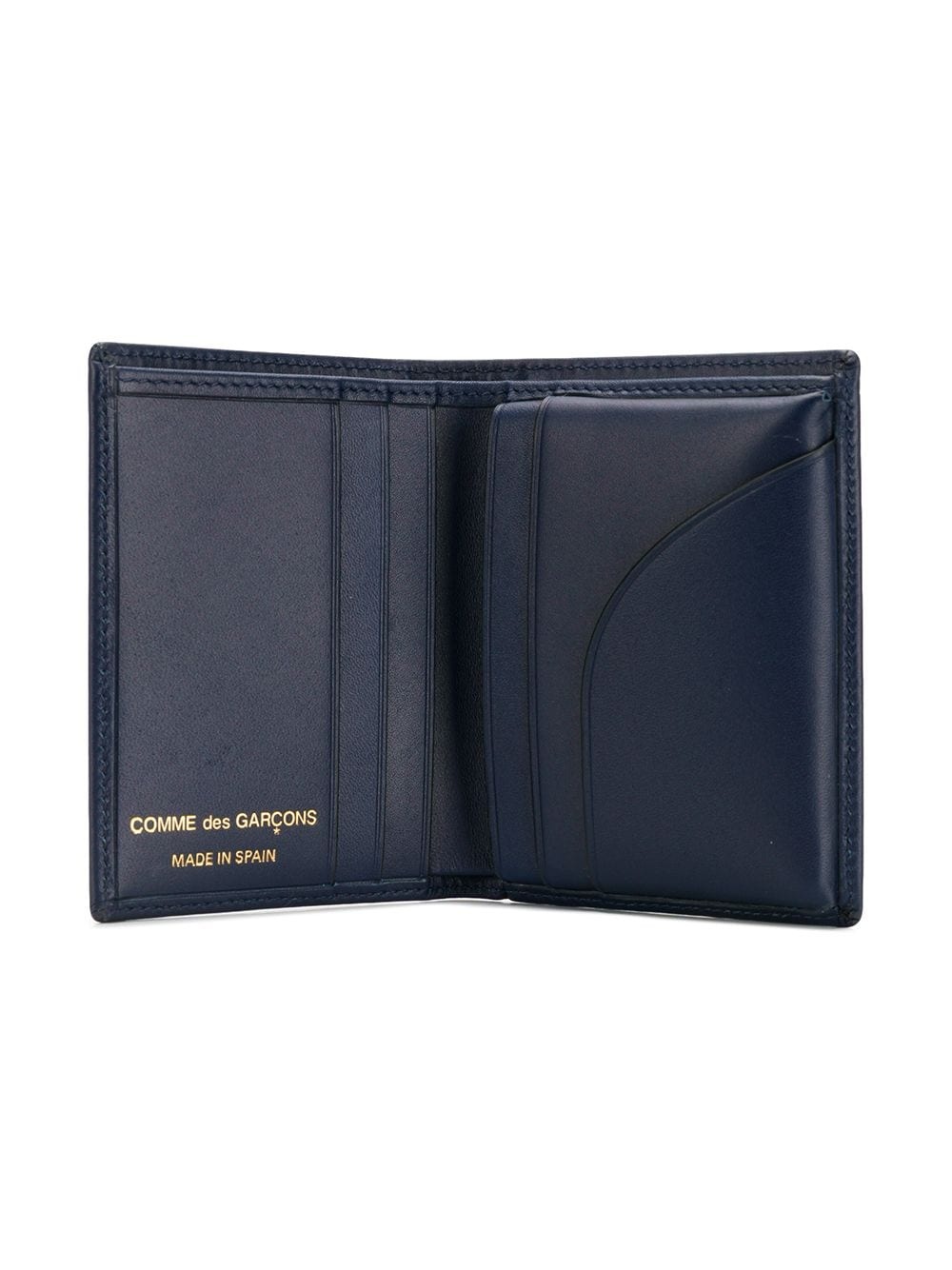 classic bifold cardholder - 3