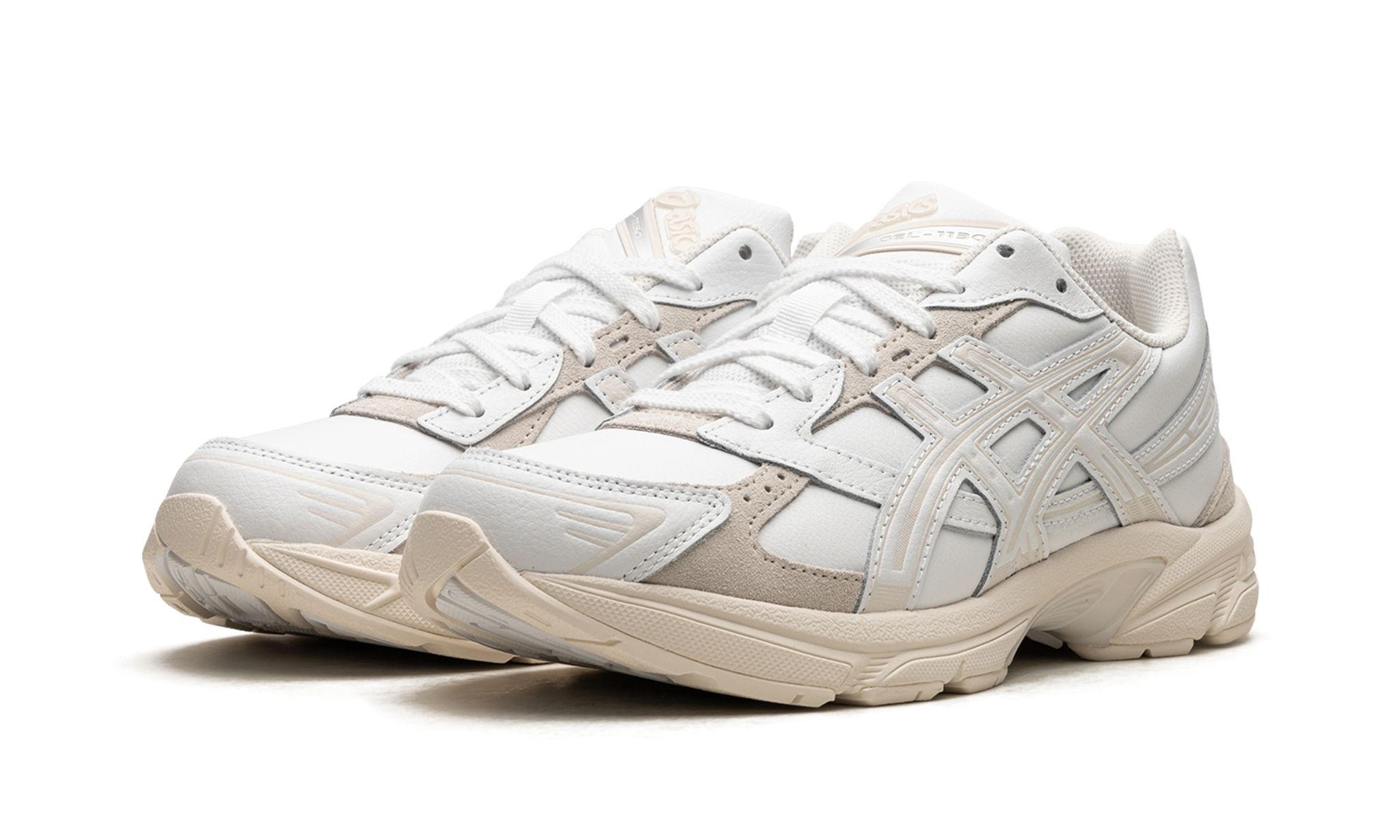 GEL-1130 "Cream Leather" - 2