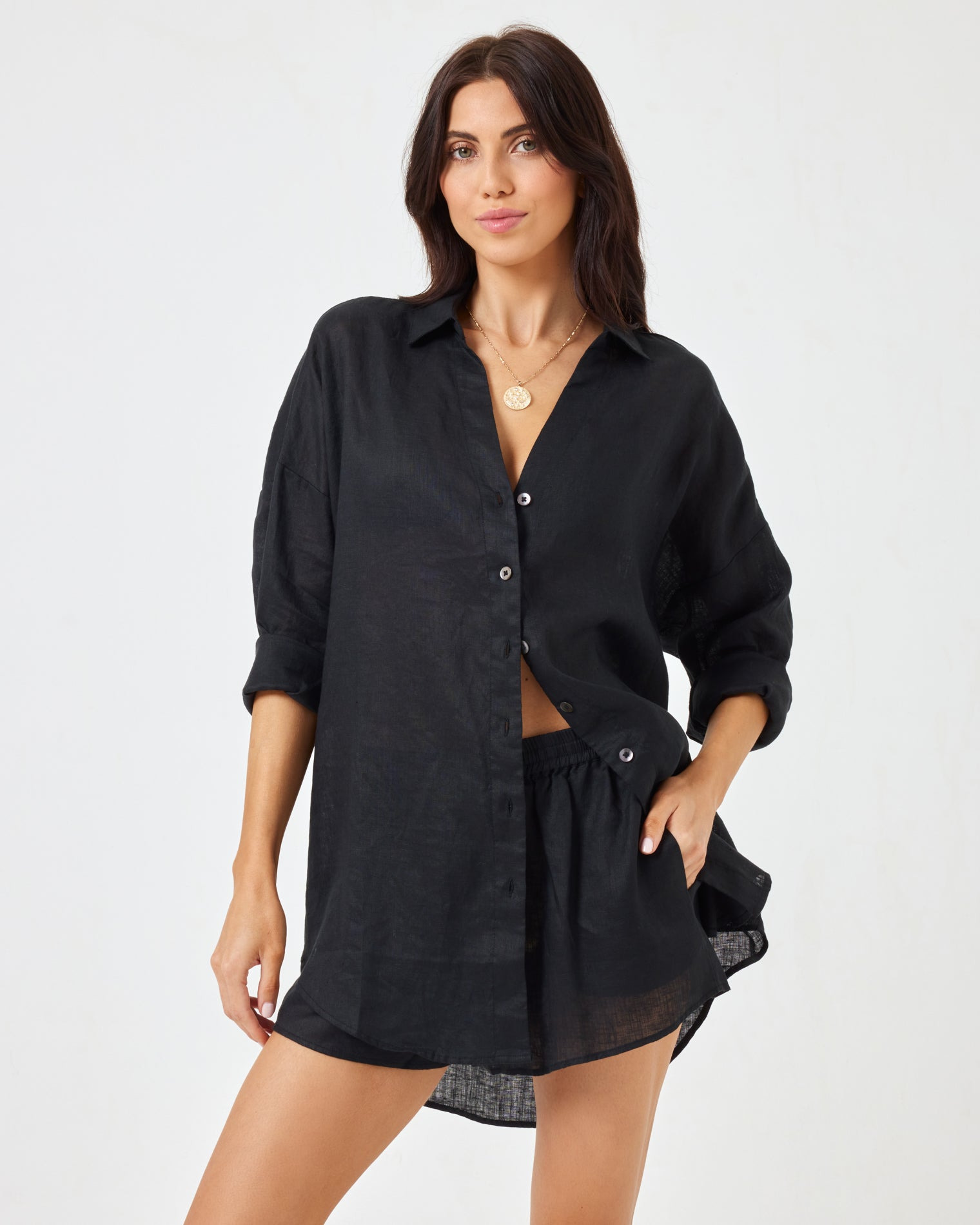Rio Short - 3
