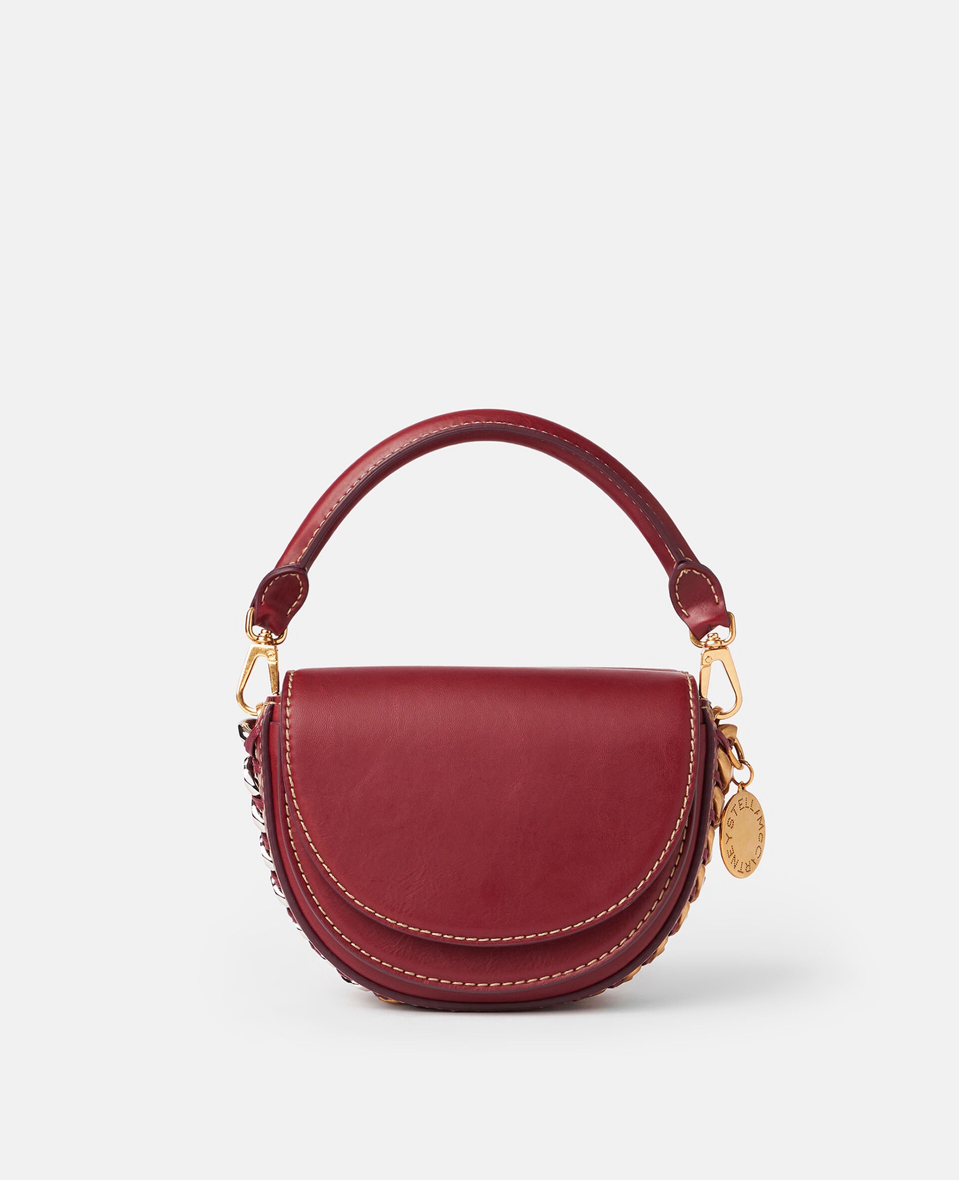 Frayme Ryder Medium Flap Shoulder Bag - 4