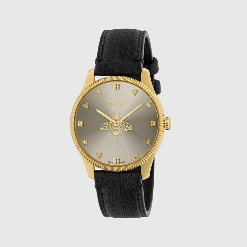 G-Timeless watch, 36mm 1