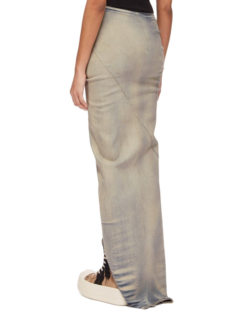 EDFU maxi skirt 3