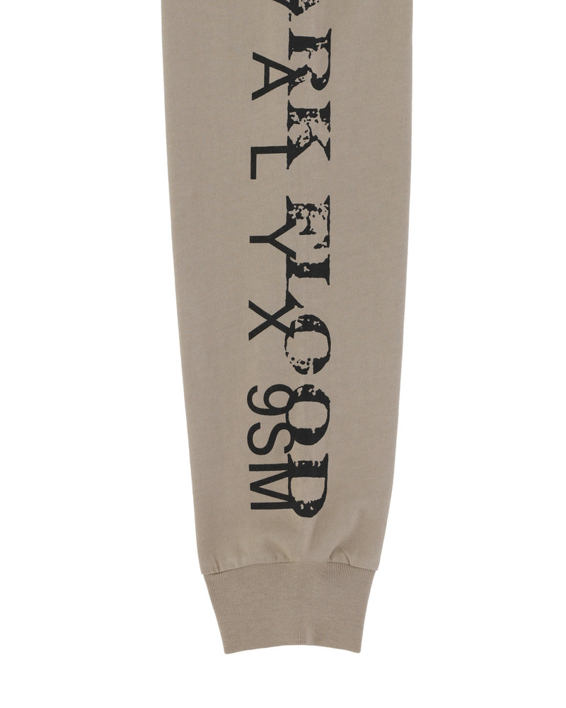 LONG SLEEVE GRAPHIC T-SHIRT 4