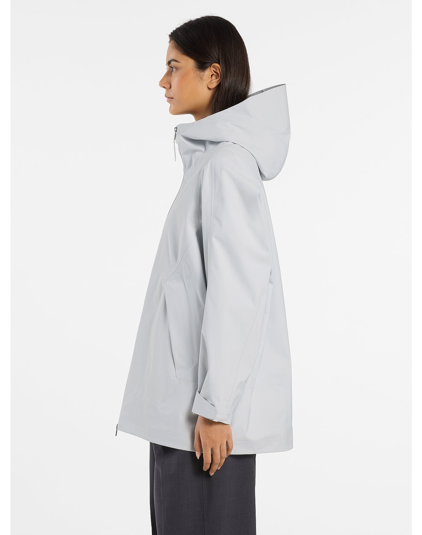 Anelle Coat - 3