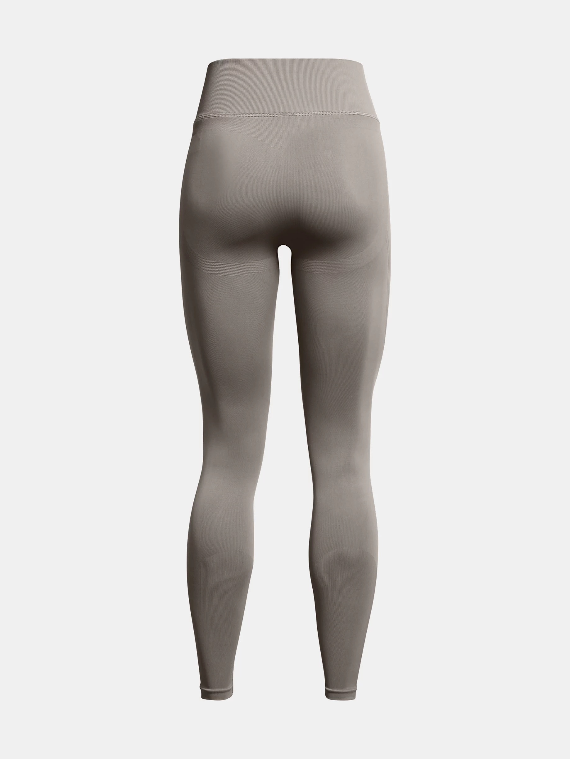 Women's UA Train Seamless Leggings - 3