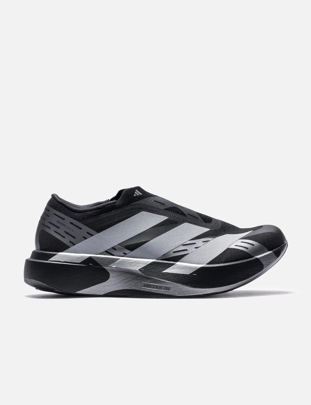 ADIZERO EVO SL LACELESS LIGHTSTRIKEPRO RUNNING SHOES - 1