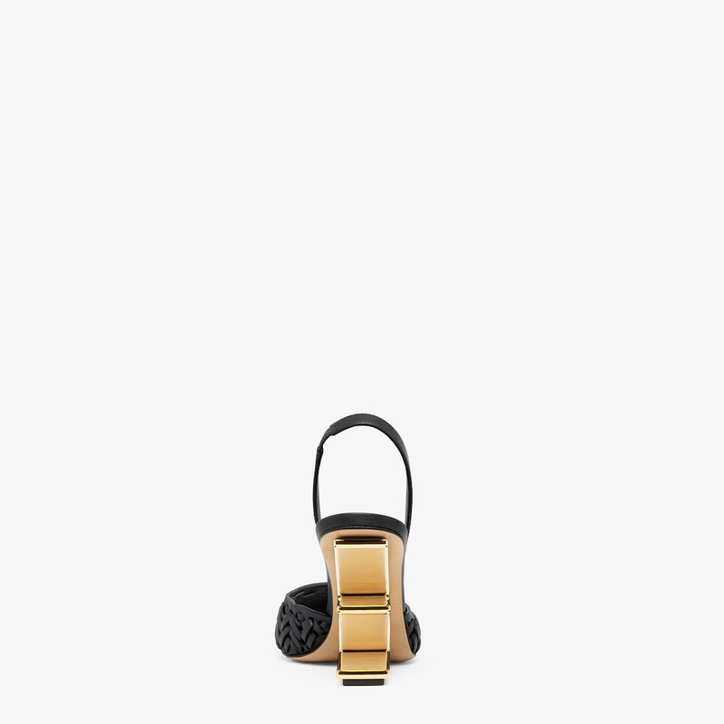 FENDI Fendi First outlook