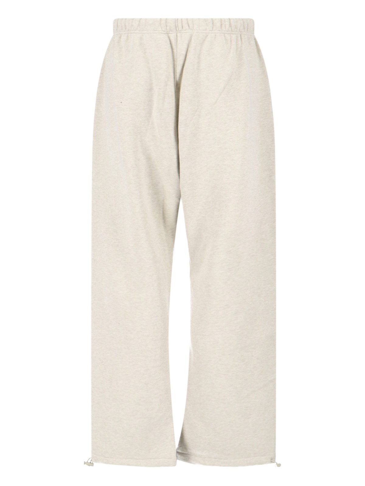 LOGO TRACK PANTS - 2