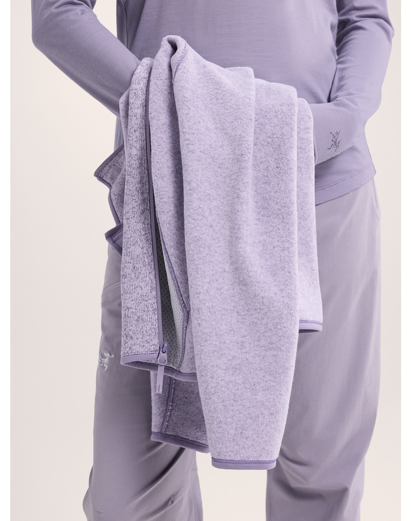 Covert Cardigan - 8