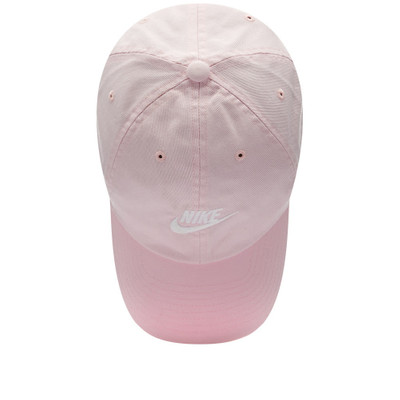 Nike Nike Futura Washed H86 Cap outlook