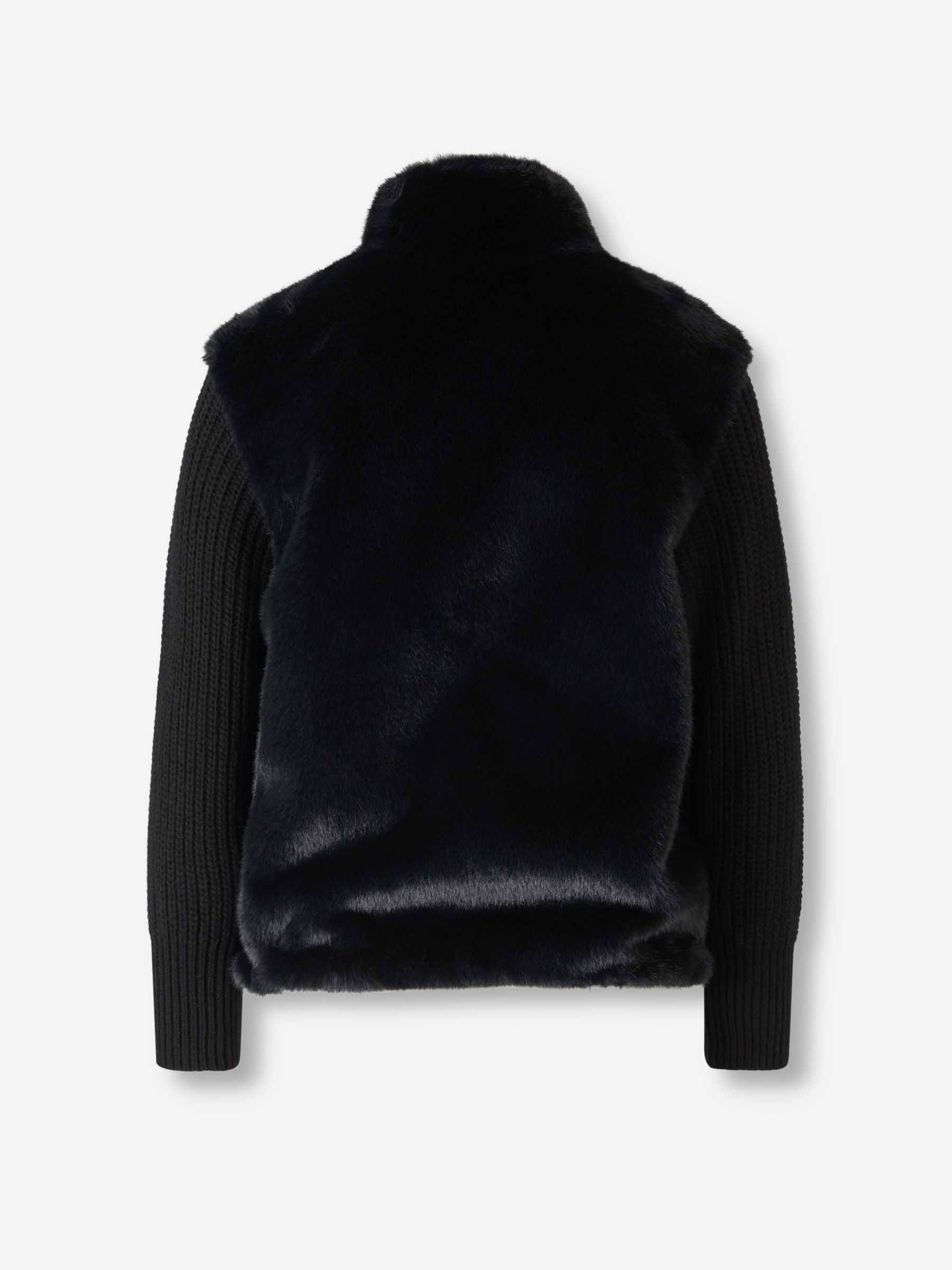 PUFFER VEST - 2
