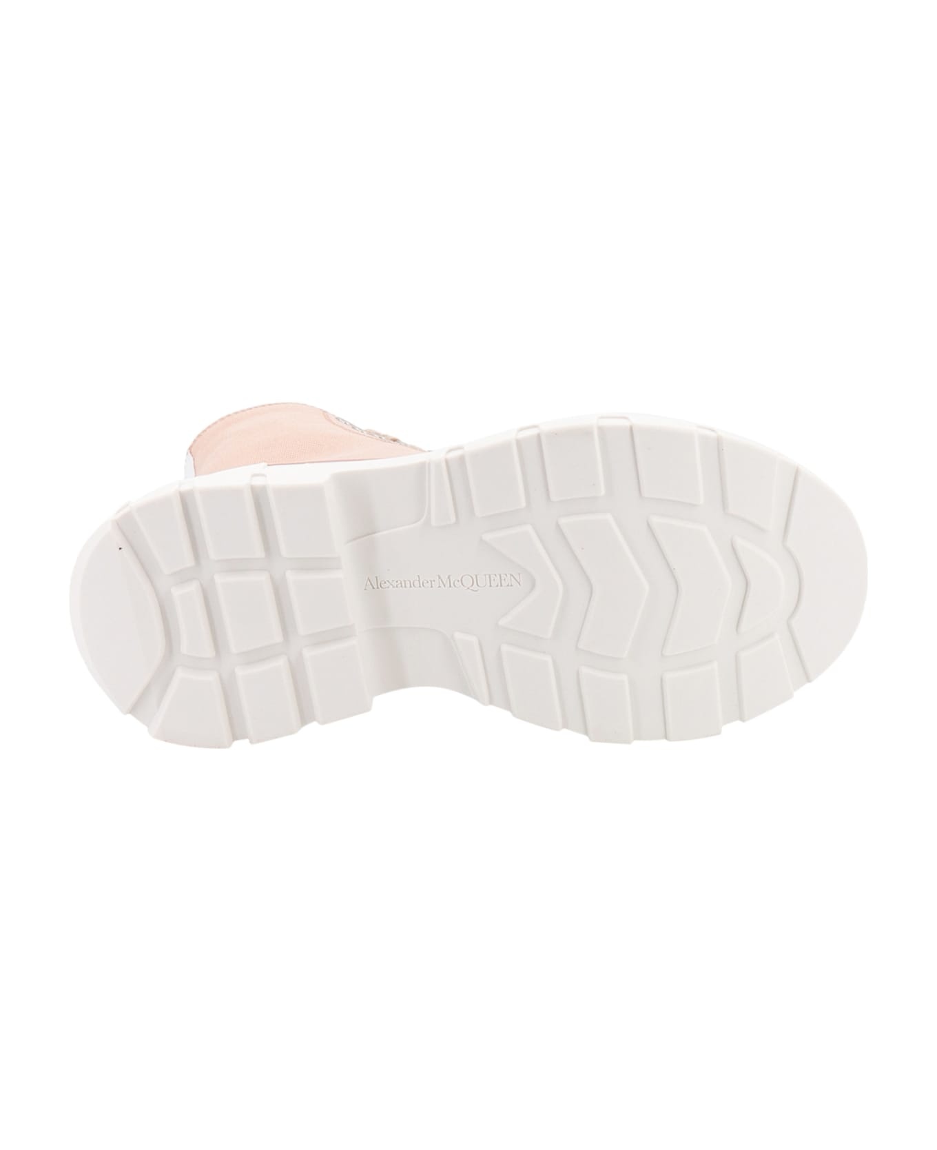 Tread Slick Sneakers - 4