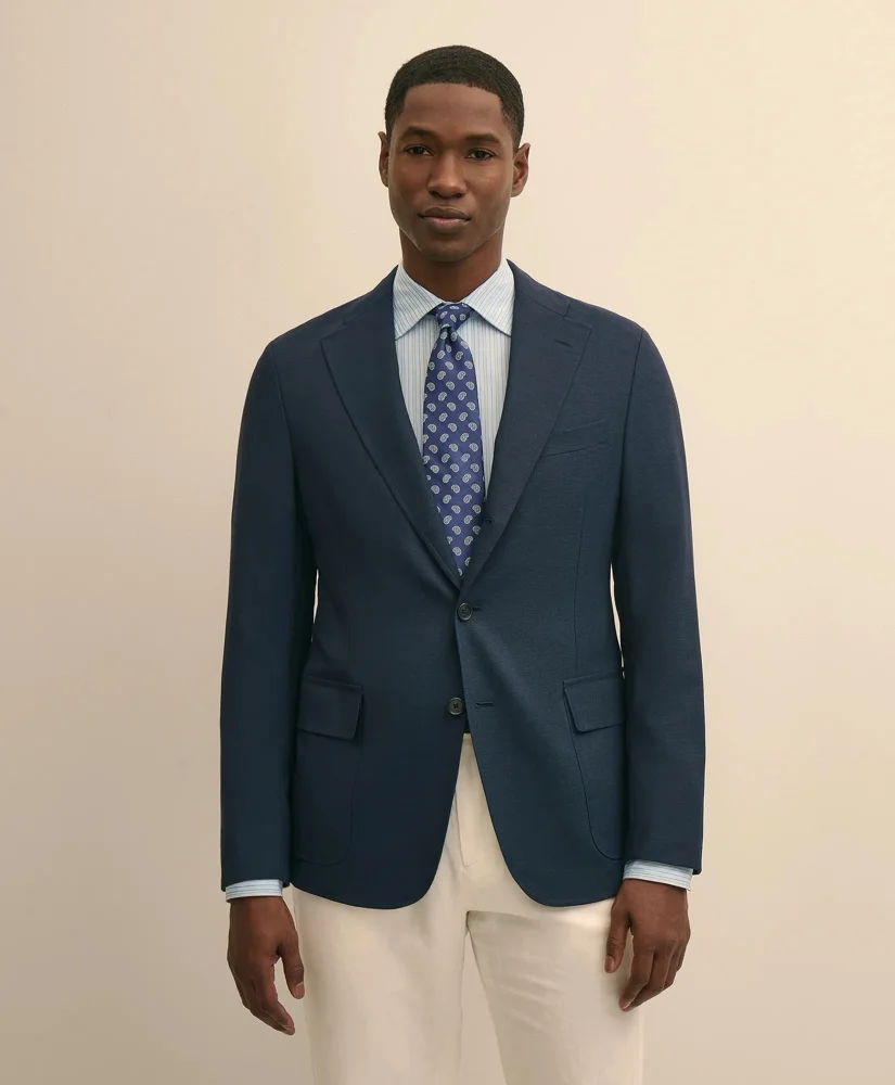 The Cloud Jacket - 1