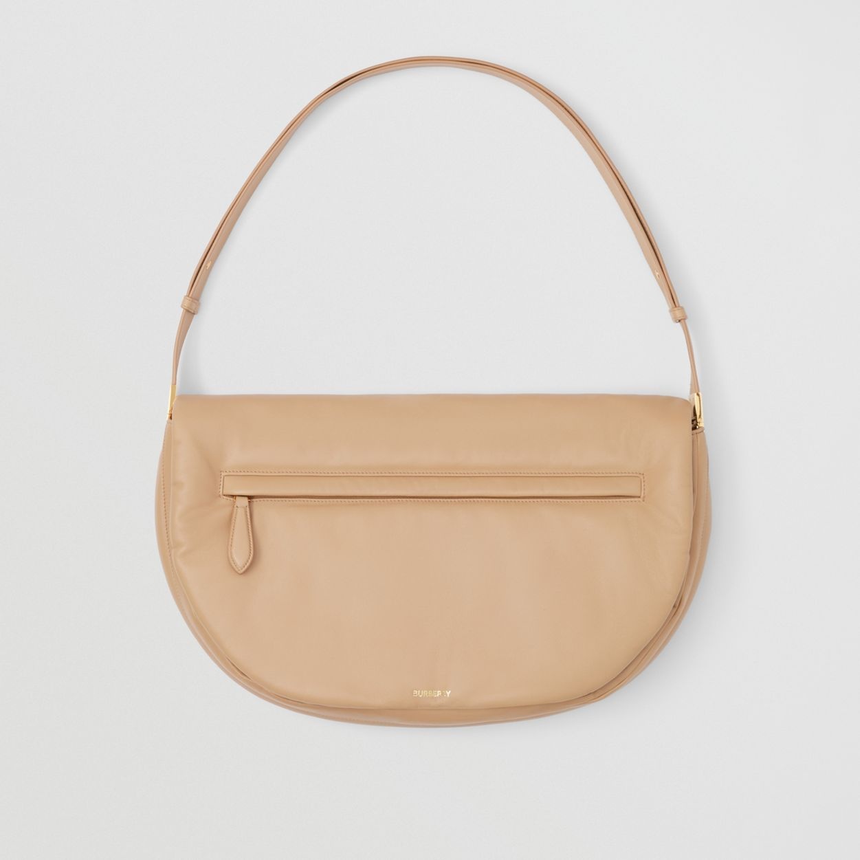 Extra Large Plongé Lambskin Olympia Bag 1